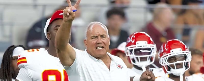 How Chiefs&#39; Late-Round Rookie Should Get Utilized in Week 1
