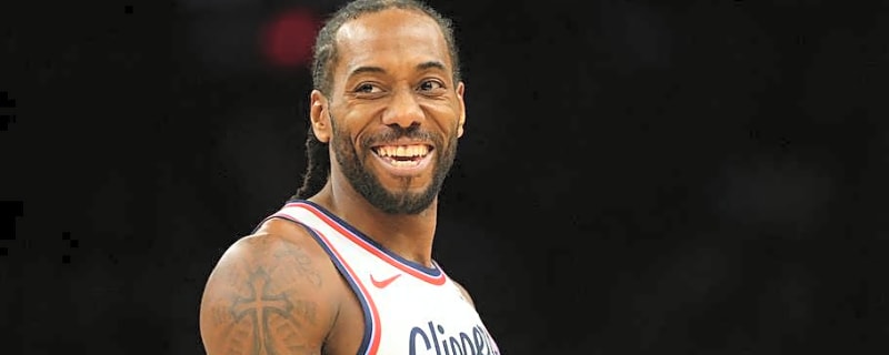 Punishment for Clippers More Likely After Latest Kawhi Leonard Investigation Details