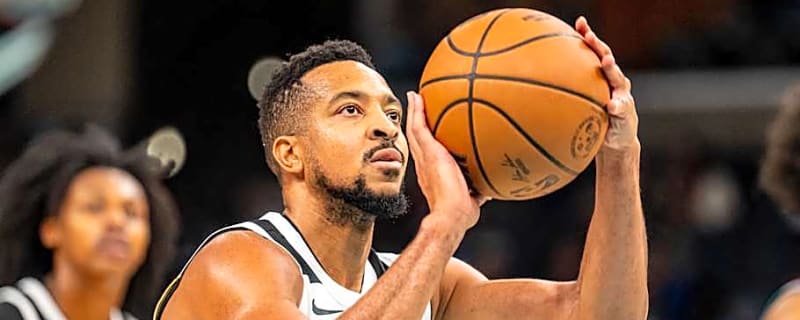 Three Likely Trade Scenarios for Wizards' Guard CJ McCollum