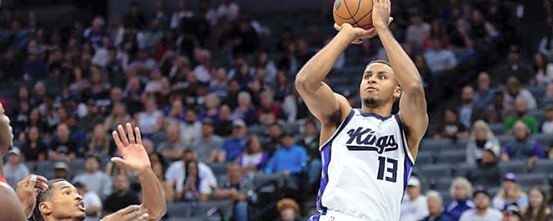 Kings&#39; Trickle Down Effect From Keegan Murray&#39;s Return