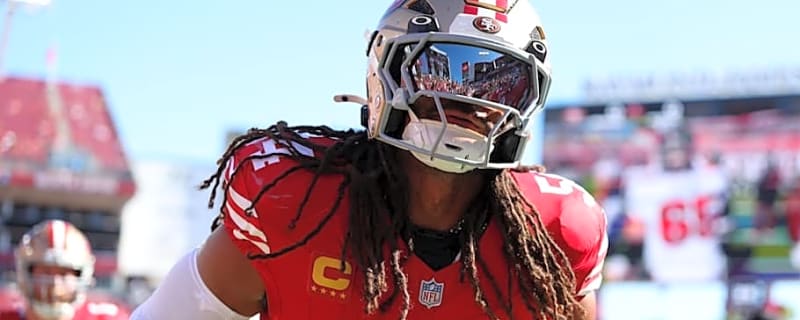 3 San Francisco 49ers who can become the next Fred Warner