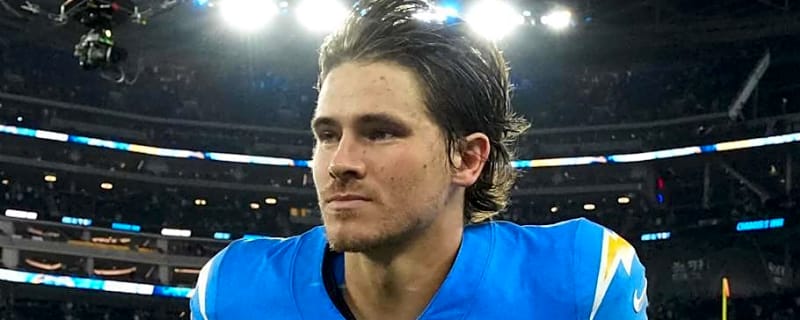 Justin Herbert Is One Thing Away From Becoming Unstoppable In The NFL