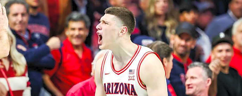 Bracketology Gives Clear Picture for Wildcats