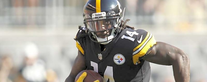 Former Steelers WR Says Knee Injury Ruined NFL Career