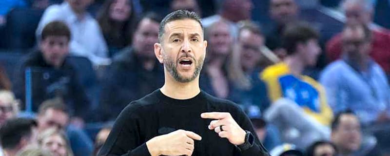 Pelicans Interim Coach Gets Candid About Competing Against JJ Redick for Lakers Job