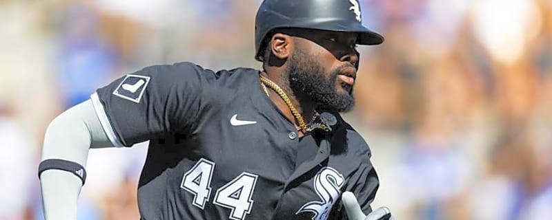 Orioles Acquire Versatile Slugger from White Sox