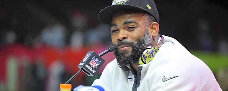 Brandon Graham’s comeback call tied to Jason Kelce’s 5-month-old offhand remark