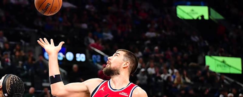 Clippers Already Missing Ivica Zubac in One Key Area