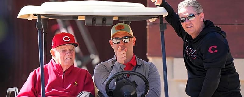 Reds Ownership Confirms Nick Krall Will Return With Statement That Raises More Questions