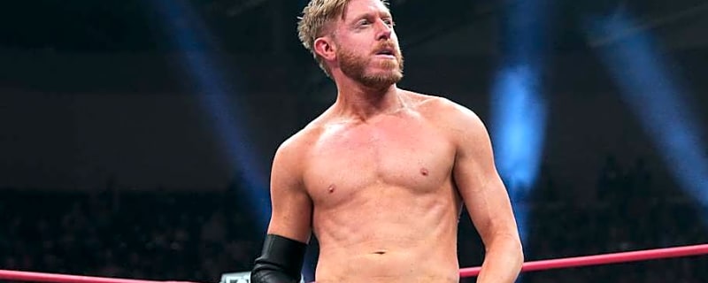 Major Update On Orange Cassidy&#39;s AEW Future