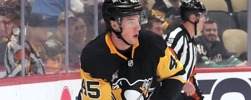One Penguins prospect who could force Dan Muse's hand with a strong preseason