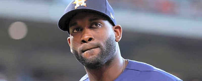 Why Yordan Alvarez Has a Strong Case Over Aaron Judge as MLB's Best Hitter