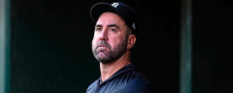 Justin Verlander Will Make Return to Tigers Rotation in Detroit