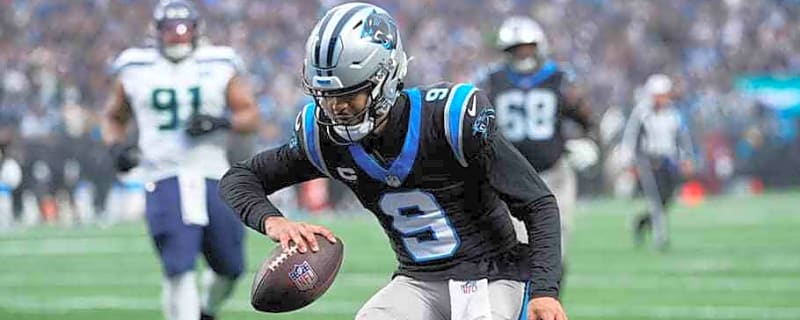 Why the Carolina Panthers will win, and why they will lose against Tampa Bay