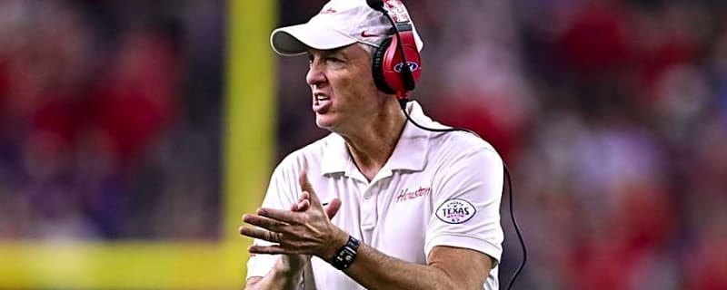 Ranking the Most NFL-Ready Houston Prospects