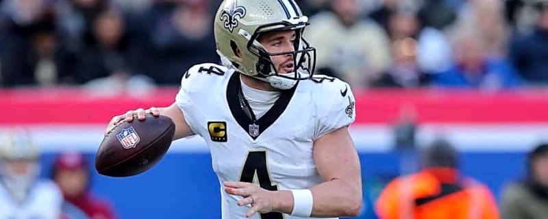 Saints' Derek Carr Linked to Shocking Reunion With AFC Team
