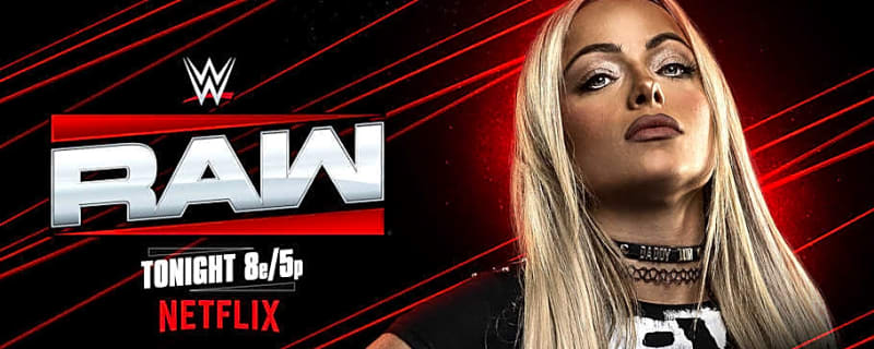 WWE Raw Preview (2/9/26): Start Time, Match Card