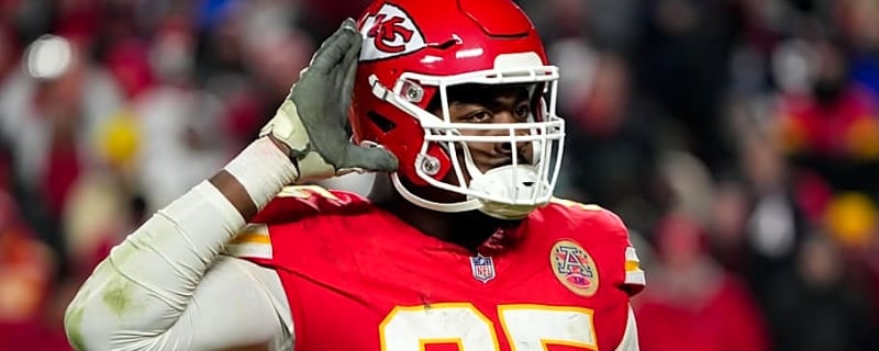 Three Chiefs Defenders Who Deserve Their Flowers After Week 14