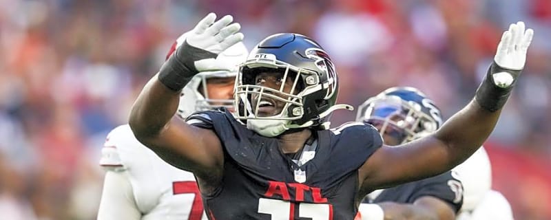 Healthy and Confident, Jalon Walker Looks Ready to Take Off in Year Two