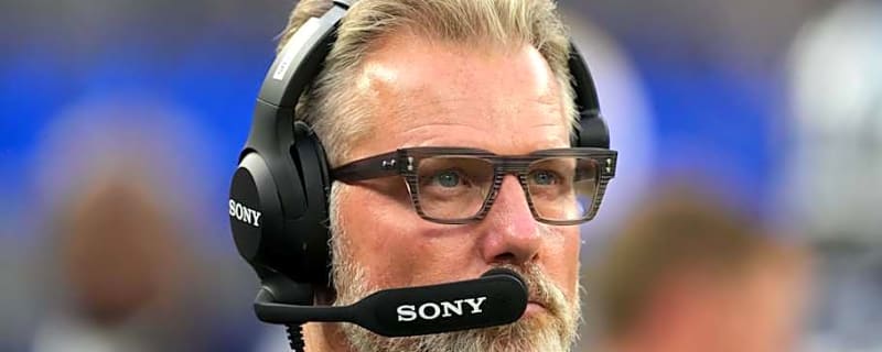 Cowboys must pull the plug on defensive coordinator Matt Eberflus