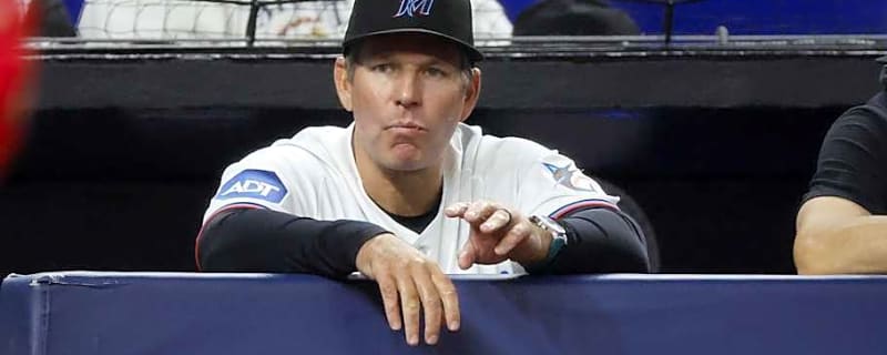 Esteury Ruiz’s Impending Return to Force Marlins to DFA Outfield Veteran