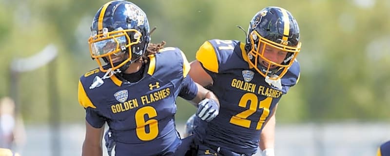 Cincinnati Bearcats Football's Top 2026 Transfer Additions