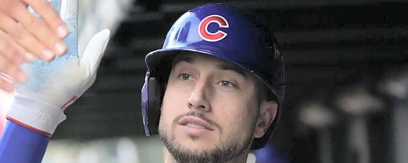 Blue Jays Pushing for Kyle Tucker as Star Free Agent Visits Dunedin Facility