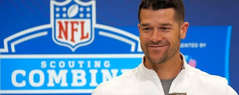 Panthers-Texans trade proposal gives Carolina versatile 62-sack defender