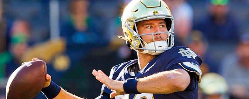 Notre Dame’s 2026 Schedule: Why Opponents’ Prior Games Could Be Key