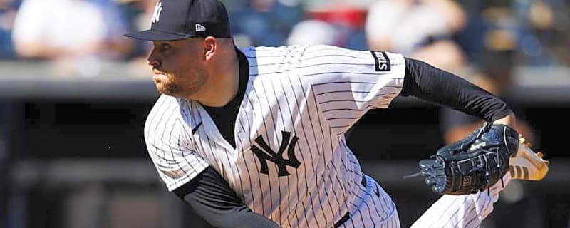 Yankees' David Bednar Eyes Lofty 2026 Goal