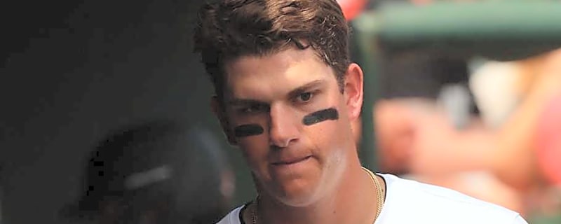 It&#39;s Now or Never for Coby Mayo When It Comes to His Orioles Future