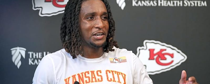 One Decision the Chiefs’ Coaching Staff Already Got Right This Preseason