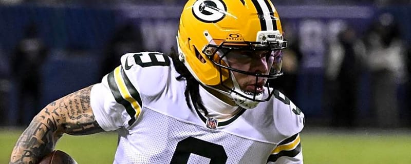 ‘Pieces Are in Place’ for Packers to ‘Win It All,’ But These 6 Must Deliver