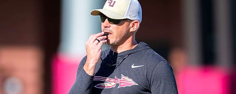 FSU Offense Responds, Defense Battles Back in Final Spring Scrimmage