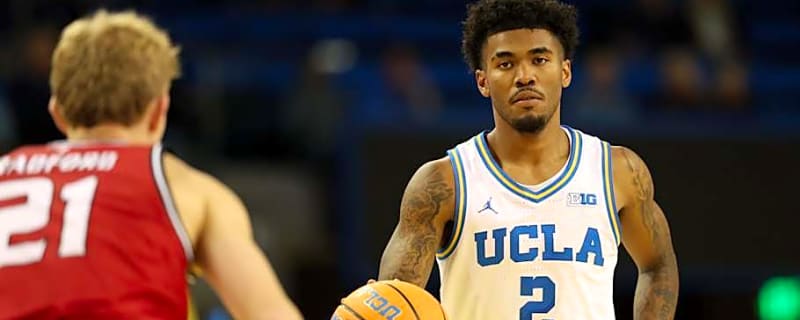 UCLA&#39;s Dent Anointed Best Watch in College Basketball