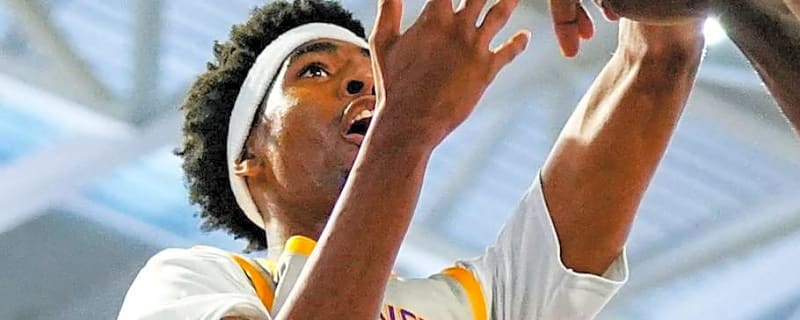 Joe Philon 'Exactly' What UCLA Is Looking For