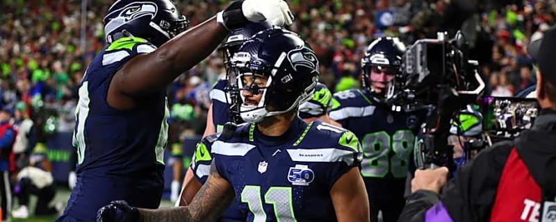 Seahawks Speed Demon May Be the Biggest Factor in Super Bowl LX