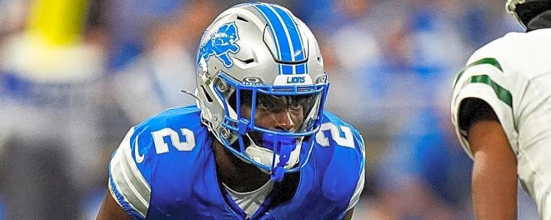 5 Risers, 2 Fallers After Lions Week 3 Win Over Jets