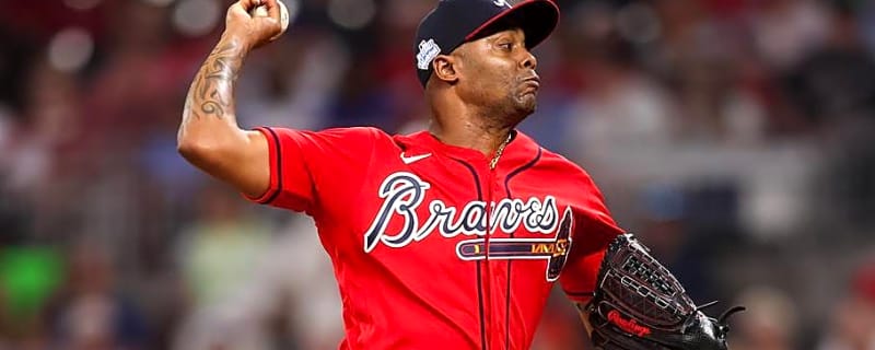 Management of Atlanta Braves Bullpen Paying Off