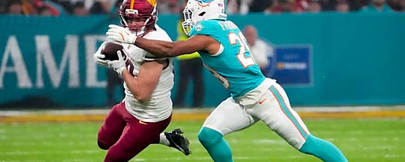 Did the Dolphins Steal from the Steelers?