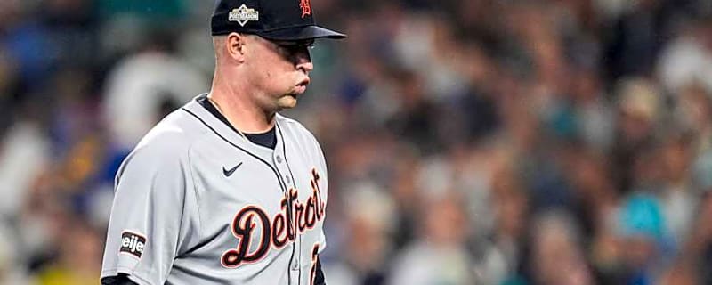 Trade Negotiations Surrounding Tarik Skubal Should Be Nonexistent by Tigers