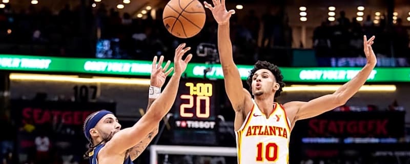 Pelicans Could Target Former 1st-Overall Pick Who Is Now on the Trade Block