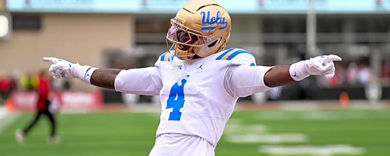 UCLA Extends Offer to Elite 2028 Cornerback