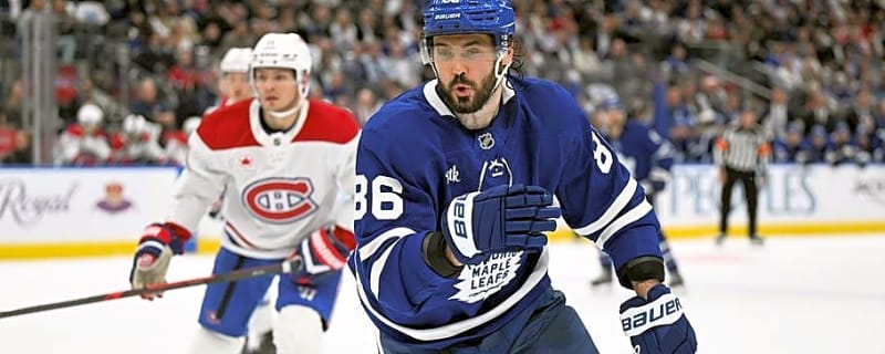 Elliotte Friedman reveals Canadiens got creative in attempt to acquire Kirill Marchenko
