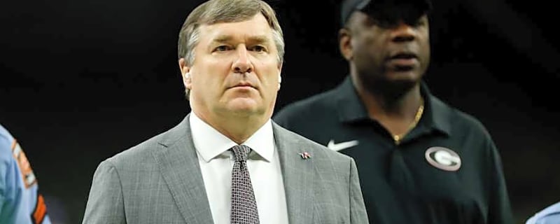 Kirby Smart Unleashes Strong Words on Future of SEC Championship Game