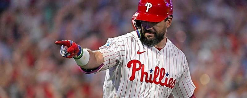 Phillies Could Be the NL's Most Dangerous Non-Division Leader