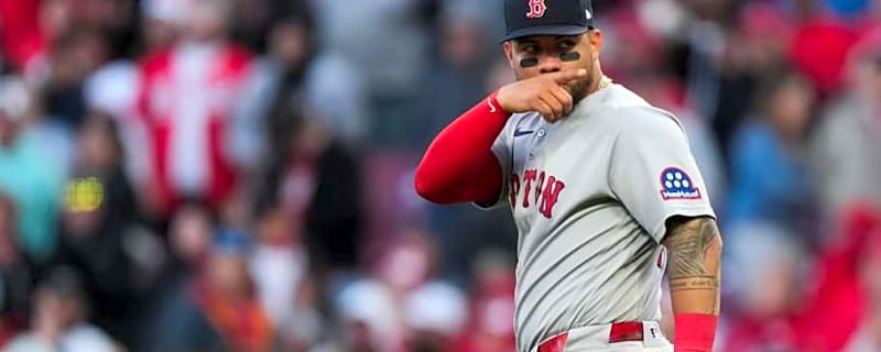 What We Got Right—and Wrong—About the Red Sox After 12 Games