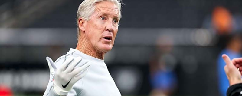 Shocking Raiders Veteran Paying Dividends on Defense