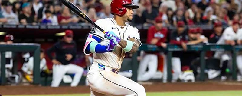 Red Sox Get Ketel Marte Trade Update, Ahead Of Blue Jays