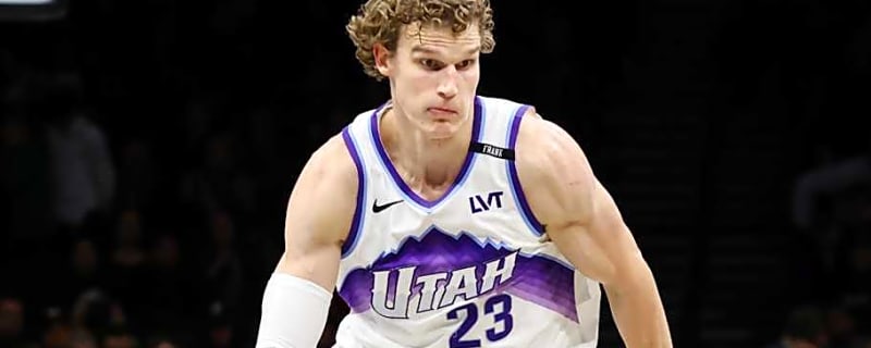 The need to contain Lauri Markkanen on Friday against the Jazz